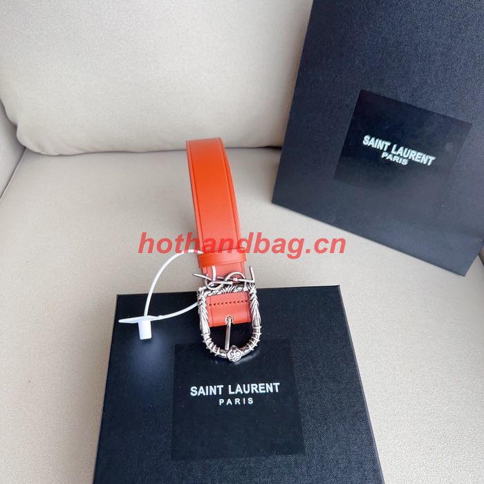 Yves saint Laurent Belt 30MM SLB00080